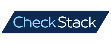 CheckStack Logo