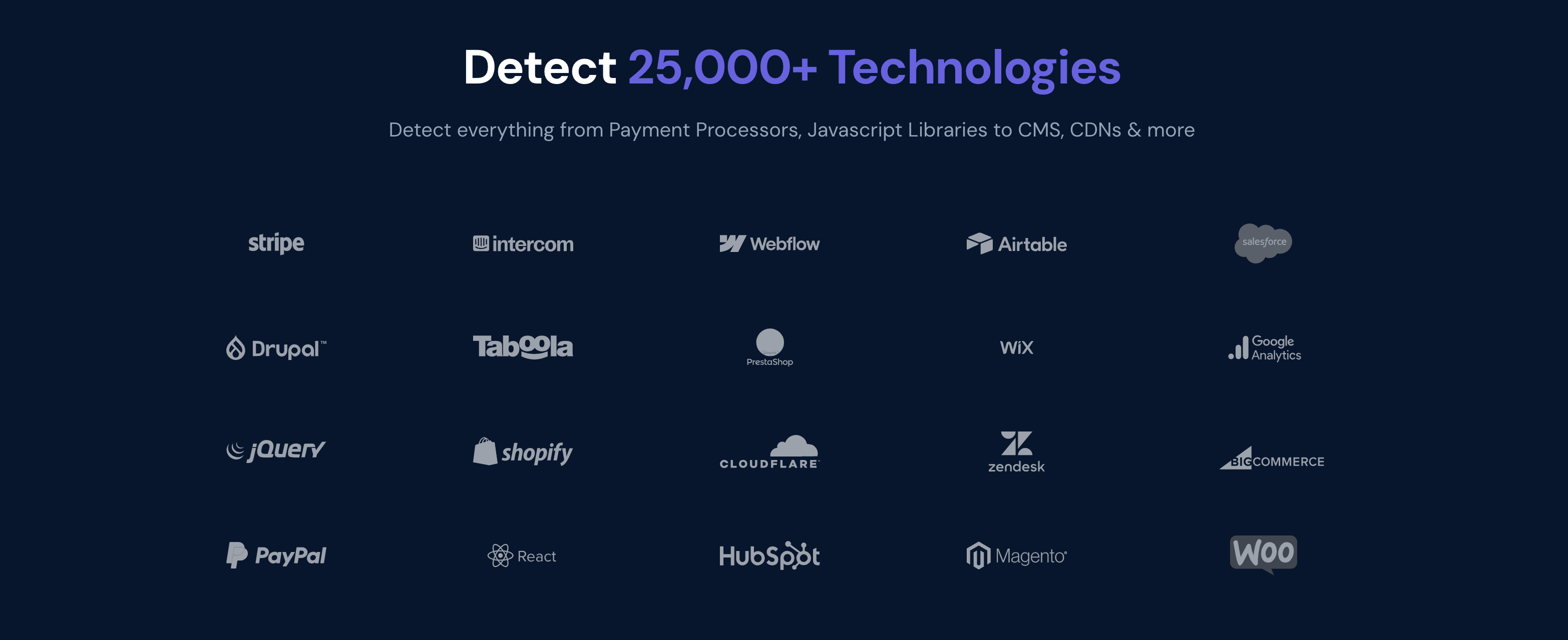 Say 👋 to CheckStack